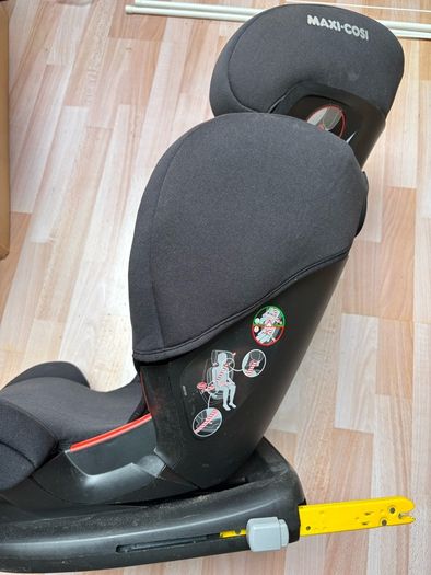 Maxi cosi RodiFix Air Protect