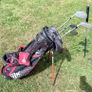 Golf Clubs - US Kids Image 2