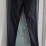 STRADIVARIUS Premium Black Sofy Skinny Jeans Sz 12 U K Image 9