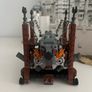 LEGO Icons The Lord Of The Rings Minas Tirith & Grond GWP 11377,40893 Image 5