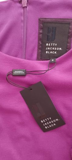 Betty Jackson Dress