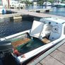 16ft boat with outboard Image 3
