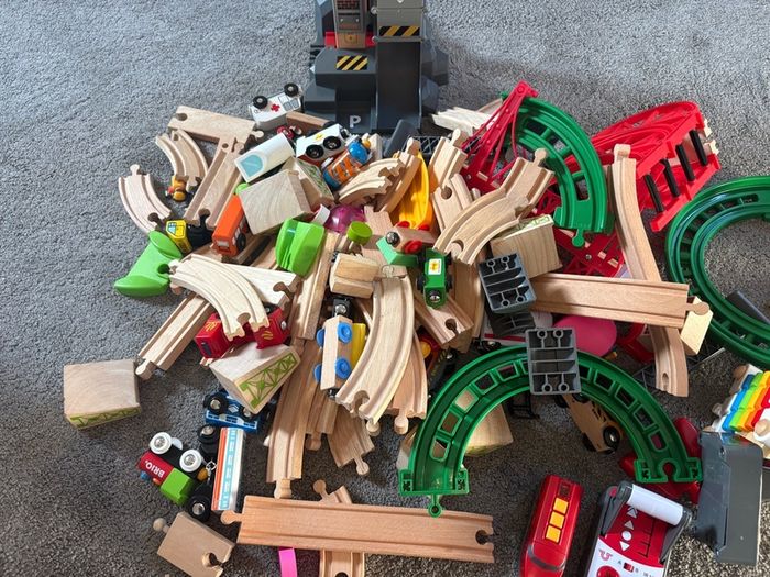 brio bundle