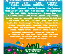 All together now tickets