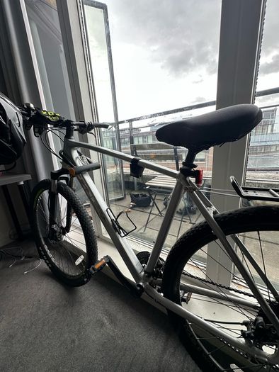 Trek bike