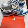 Nike Trainers Image 3