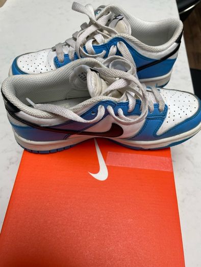 Nike Trainers