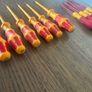 Wera VDE Screwdrivers Flat head Image 2