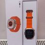 Hoco Y23 Ultra Smart Sports Watch Image 2