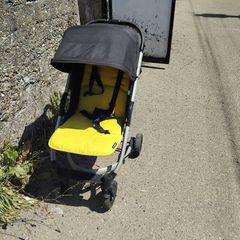Baby stroller