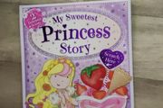 Disney My Sweetest Princess Story