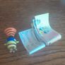 Minion figurine from Kinder Egg Image 2