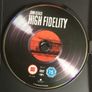 High Fidelity [2000] John Cusack, Jack Black, Lisa Bonet & Joan Cusack [Movie DVD] Image 5