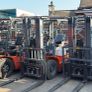 Forklifts Image 7
