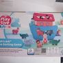 Playtive Junior Noahs Ark Wooden Animal Shape Sorter Sorting Toy Image 3