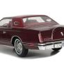 Lincoln Continental MK5 1978 1/18 NEW in BOX Image 4