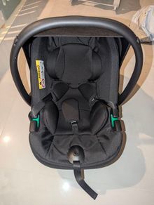 Car seat