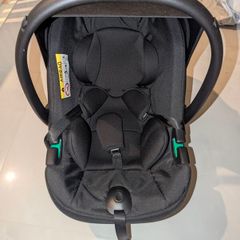 Car seat
