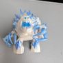 Frozen Marshmallow figure Image 2
