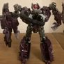 Transformers Shockwave dark of the moon Image 2