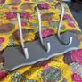 Bentwood Coat Hanger Image 5