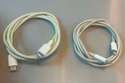 USB C to Lightning Cable 1M Apple iPhone Fast Charger Cable USB-C Power Delivery Charging Cord for iPhone 13/12/12 PRO Max/12 Mini/11/11PRO/XS/Max/XR/X/8/8Plus/iPad