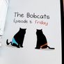 The Oatmeal: new cat cartoons Image 8