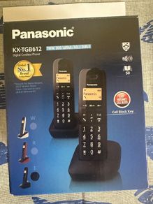 Panasonic Digital Cordless Phone