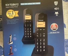 Panasonic Digital Cordless Phone