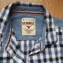 Denim Co Shirt. Size L Image 2