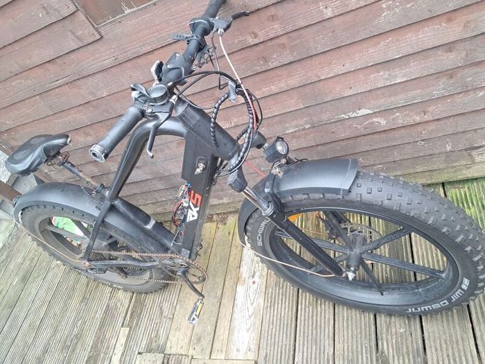 Fatbike