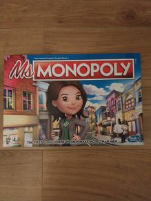 Monopoly Board Game