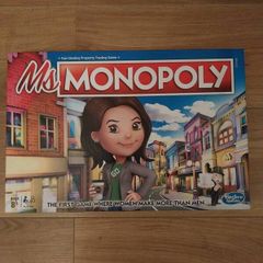 Monopoly Board Game