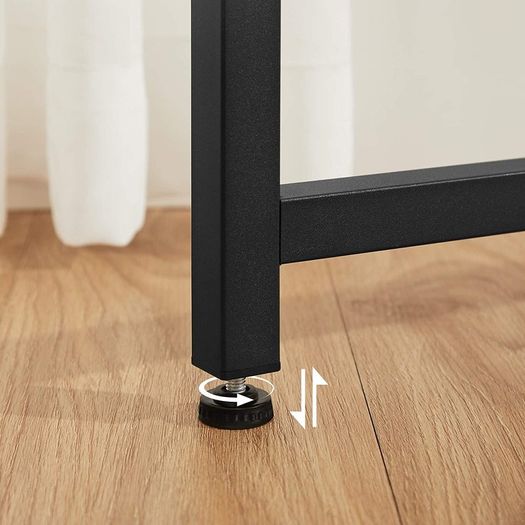 Computer Desk Easy Assembly  - Free Delivery Nationwide