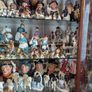 Beswick and royal doulton figures. Image 2