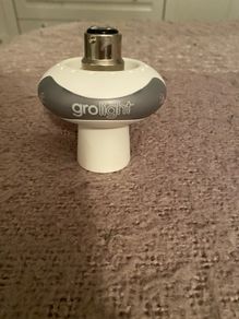 Gro light nightlight