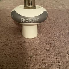 Gro light nightlight