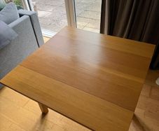 Oak Table
