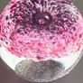 Vintage Wedgwood Studio Glass Paperweight Image 6