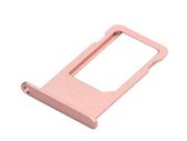 Sim Card Tray Holder Slot Replacement Part for iPhone 6S ROSE GOLD-#111257