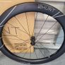 HUNT 60 Limitless Aero Disc Carbon Wheelset Image 3
