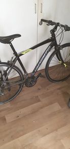 Lapierre shaper 100 bike