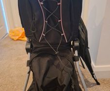 Baby Carrier - Hiking