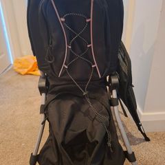 Baby Carrier - Hiking
