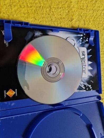 Singstar Queen PlayStation2 Ps2 Games Original