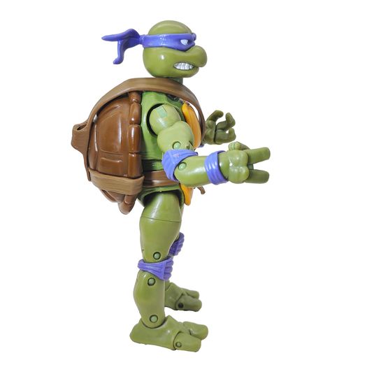 Teenage Mutant Ninja Turtles Classic Collection Playmates Toys Action Figure 2012