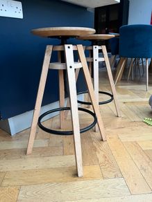 Bar stools