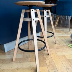 Bar stools