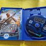 Medal of honor Rising Sun PlayStation2 ps2 games Original Image 2