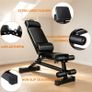 Gym bench Image 2